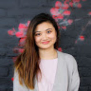 Meet your Posher, Autumn